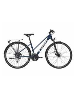 Trek Dual Sport 2 Equipped Stagger Gen 4 2023