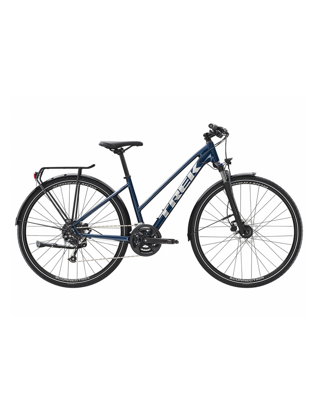 Trek Dual Sport 2 Equipped Stagger Gen 4 2023 1 Trek Dual Sport 2 Equipped Stagger Gen 4 2023