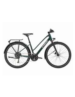 Trek Dual Sport 2 Equipped Stagger Gen 5 2023