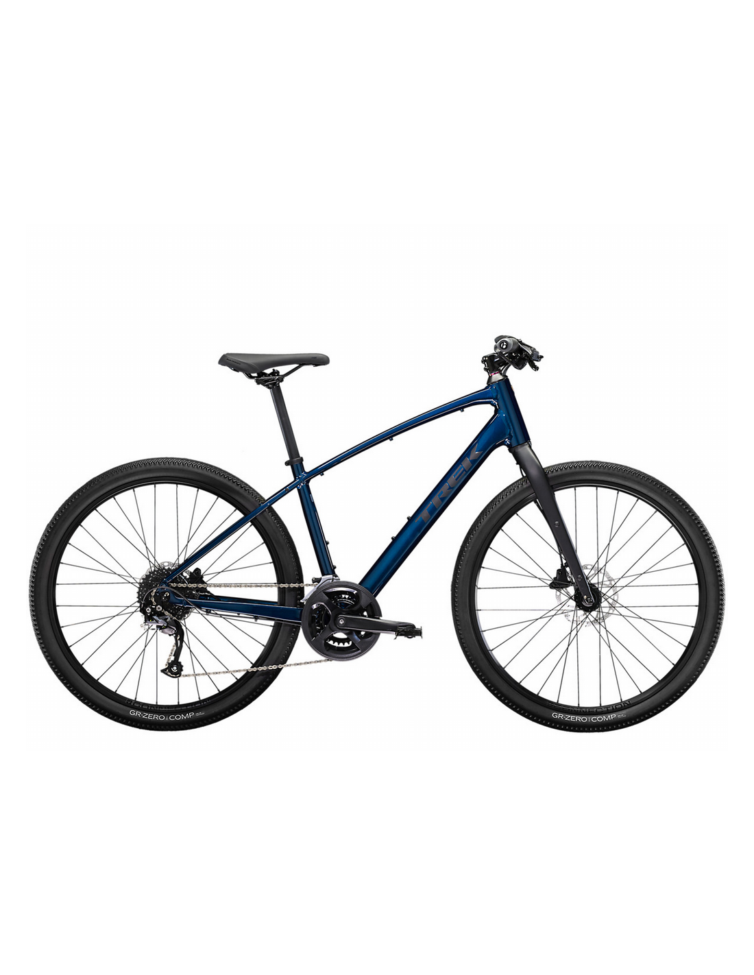 Trek Dual Sport 2 Gen 5 2023 1 Trek Dual Sport 2 Gen 5 2023