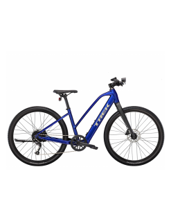 Trek Dual Sport+ 2 Stagger 2023