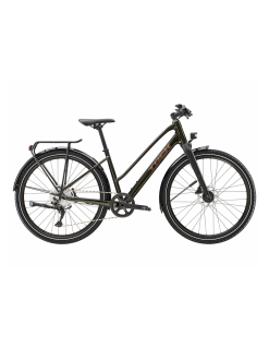 Trek Dual Sport 3 Equipped Stagger Gen 5 2023