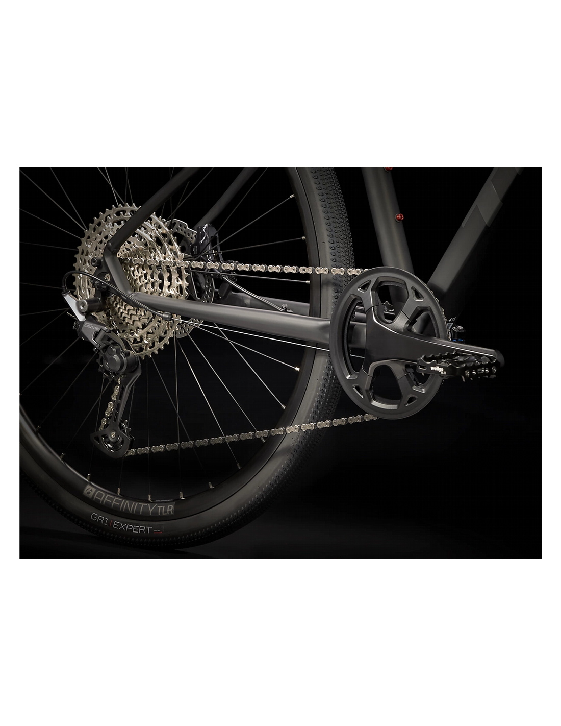 Trek Dual Sport 4 Gen 4 2023 2 Trek Dual Sport 4 Gen 4 2023 - Imagen 2