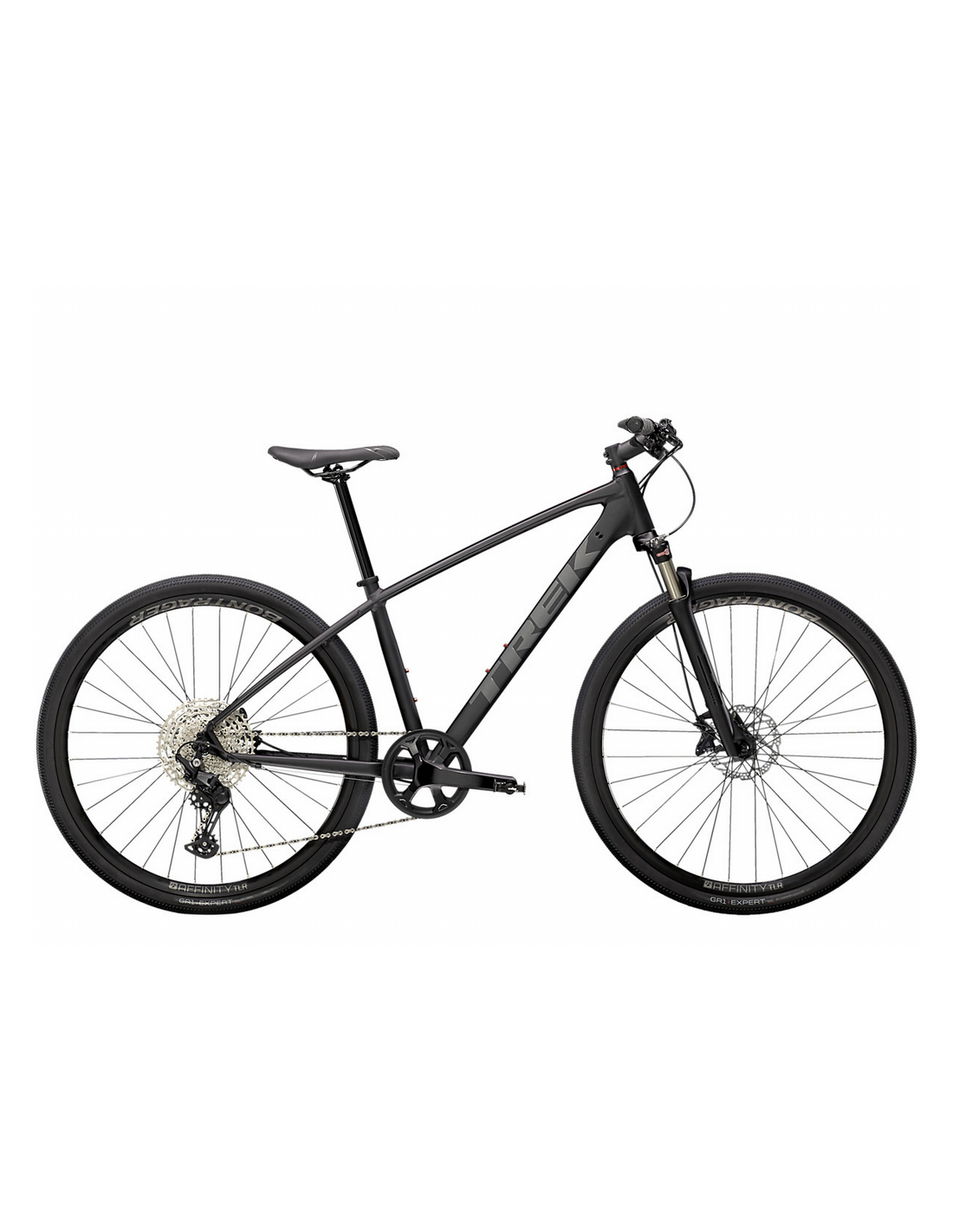 Trek Dual Sport 4 Gen 4 2023 1 Trek Dual Sport 4 Gen 4 2023