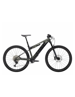 Trek E-Caliber 9.6 2022