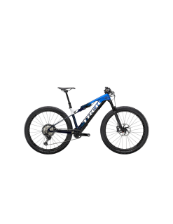 Trek E-Caliber 9.8 XT 2022