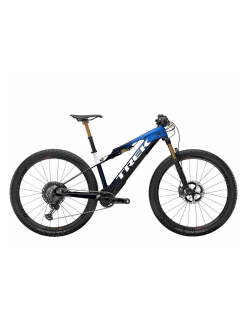 Trek E-Caliber 9.9 XTR 2022