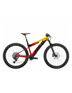 Trek E-Caliber 9.9 XX1 AXS 2022