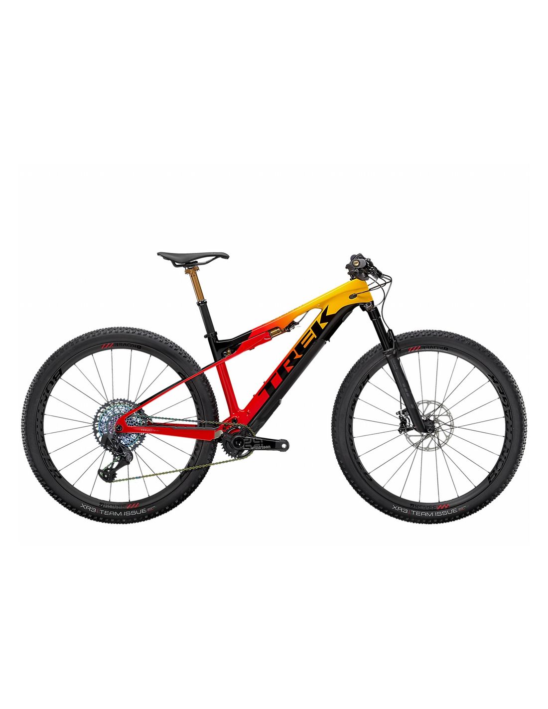 Trek E-Caliber 9.9 XX1 AXS 2022 1 Trek E-Caliber 9.9 XX1 AXS 2022