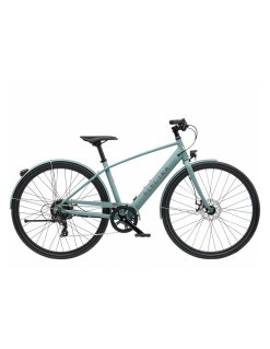 Trek Electra Loft Go! 7D EQ Step-Over 2023