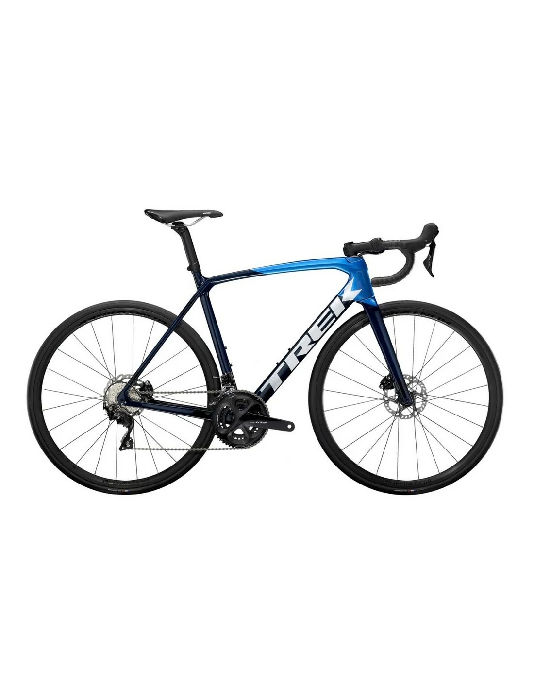 Trek Emonda SL 5 Disc 2022 1 Trek Emonda SL 5 Disc 2022