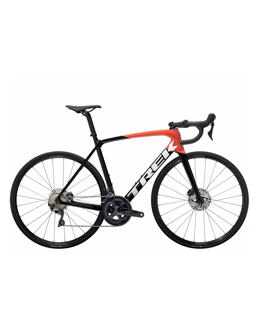 Trek Émonda SL 6 Disc 2022 1 Trek Émonda SL 6 Disc 2022