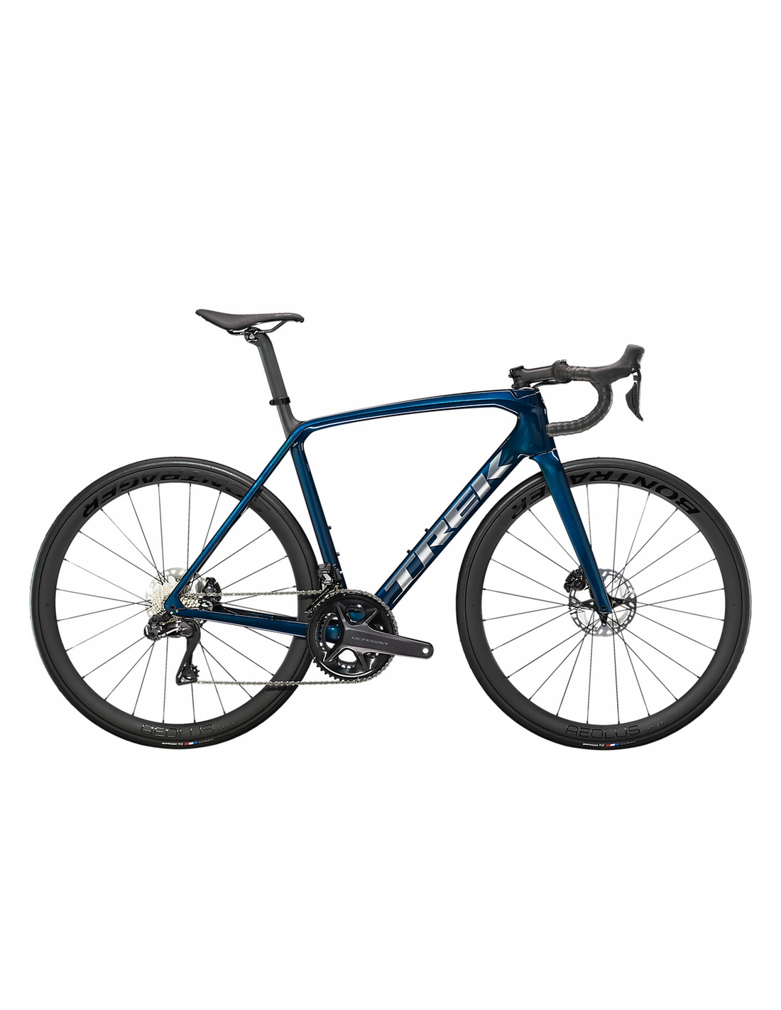 Trek Emonda SL 7 Disc 2022 1 Trek Emonda SL 7 Disc 2022