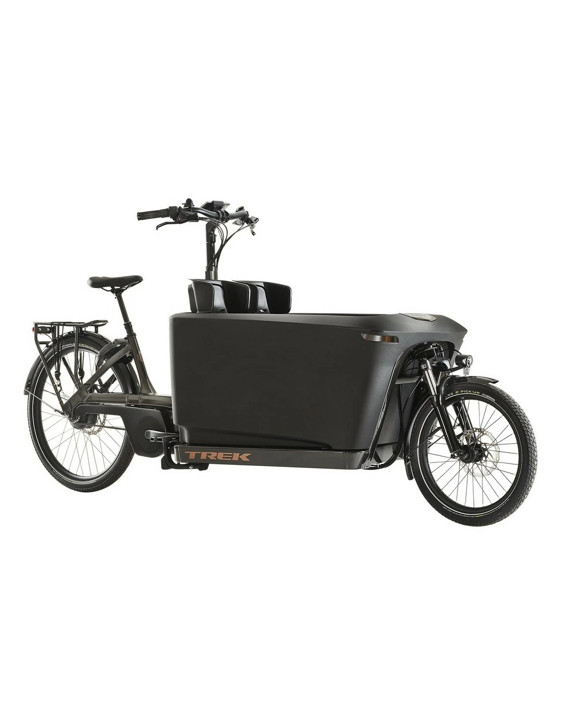 Trek Fetch+ 4 3 Trek Fetch+ 4 - Imagen 3