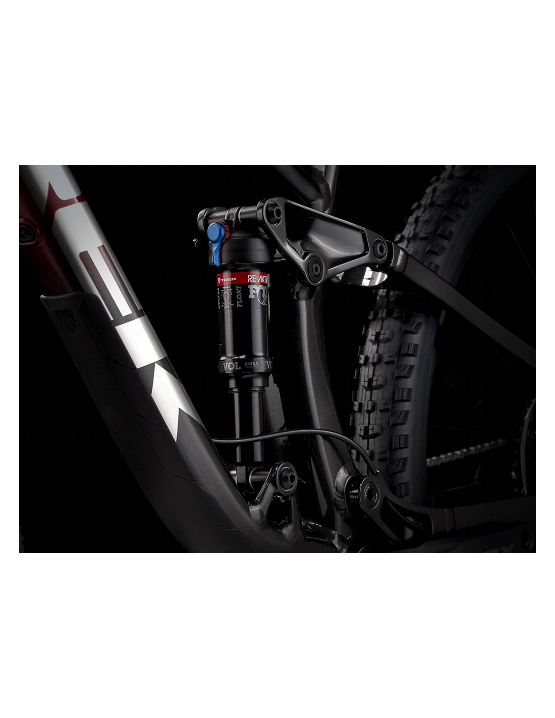 Trek Fuel EX 8 XT Gen 5 2023 4 Trek Fuel EX 8 XT Gen 5 2023 - Imagen 4