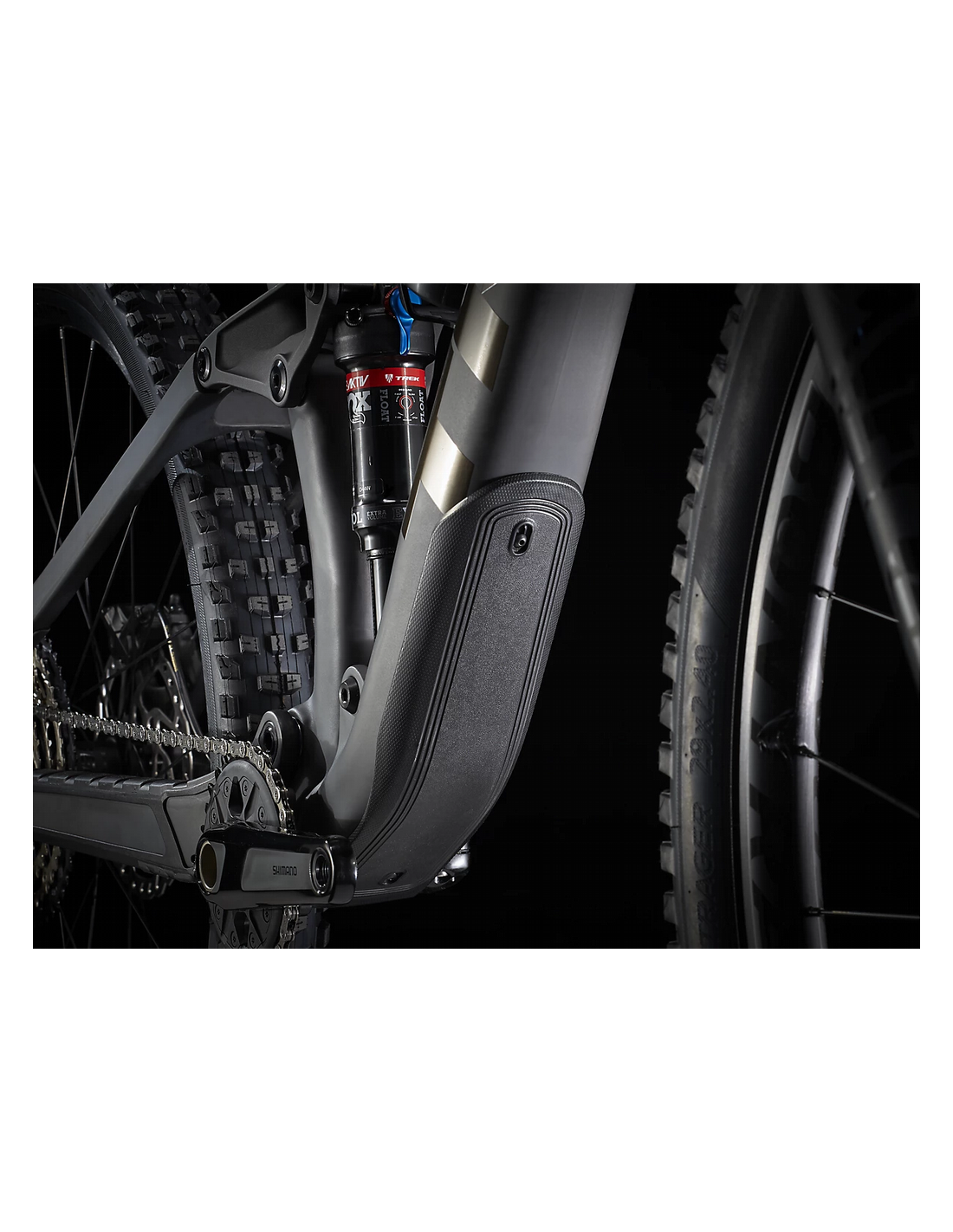 Trek Fuel EX 9.7 SLX/XT 2022 3 Trek Fuel EX 9.7 SLX/XT 2022 - Imagen 3