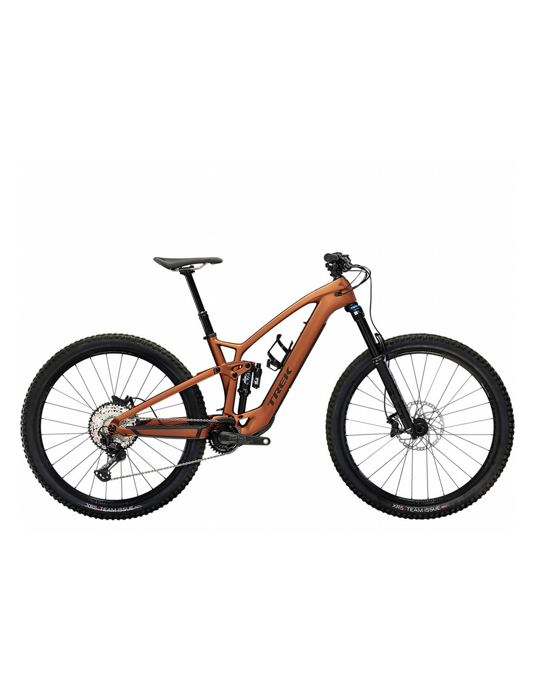 Trek Fuel EXe 9.7 2023 1 Trek Fuel EXe 9.7 2023