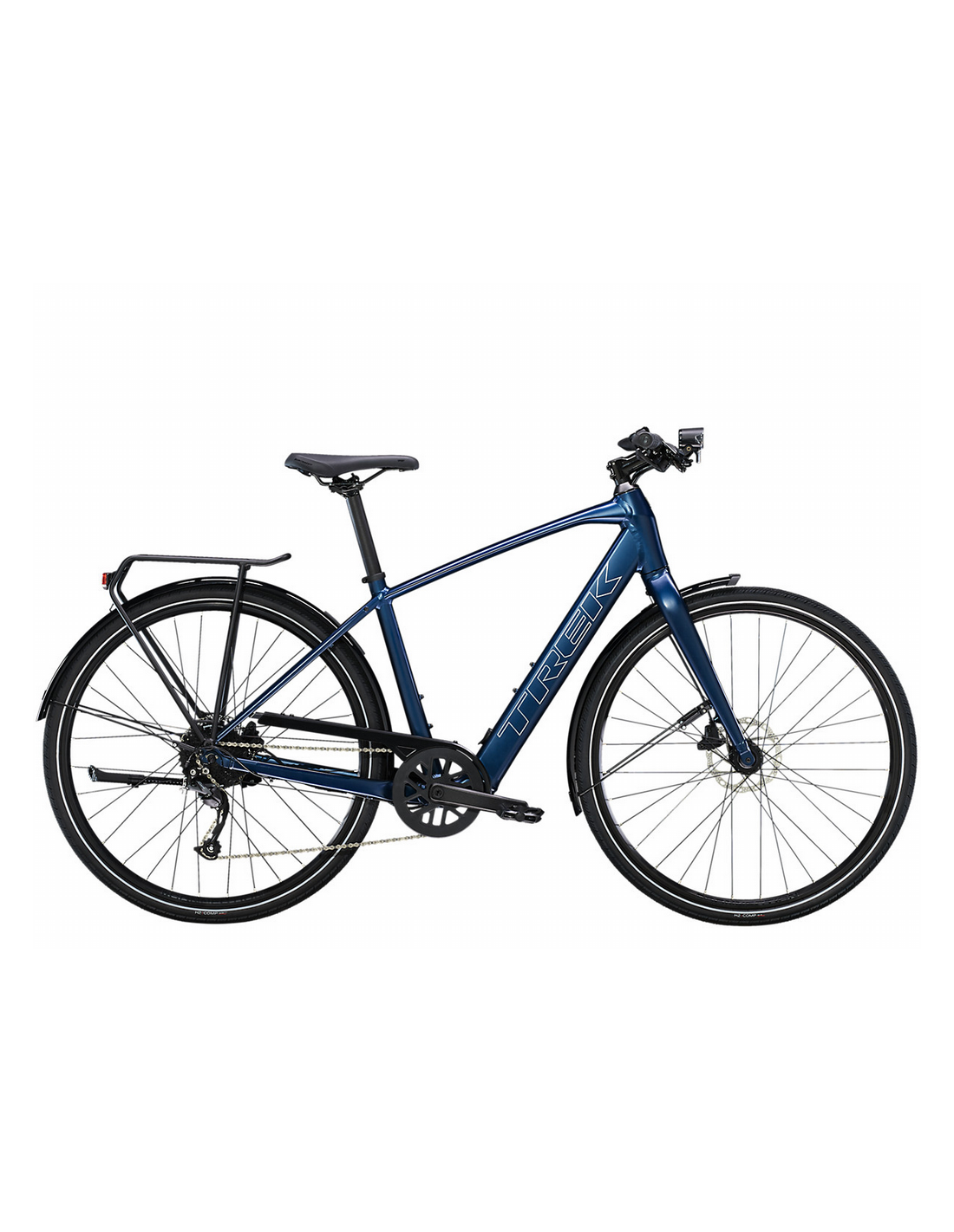 Trek FX+ 2 2023 1 Trek FX+ 2 2023