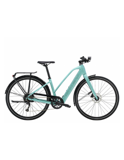 Trek FX+ 2 Stagger 2023