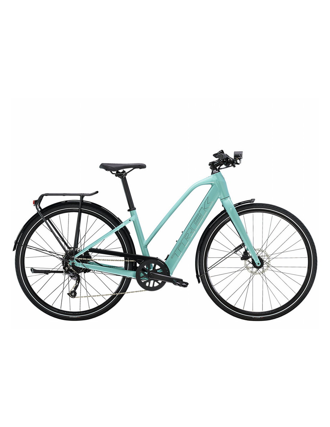 Trek FX+ 2 Stagger 2023 1 Trek FX+ 2 Stagger 2023