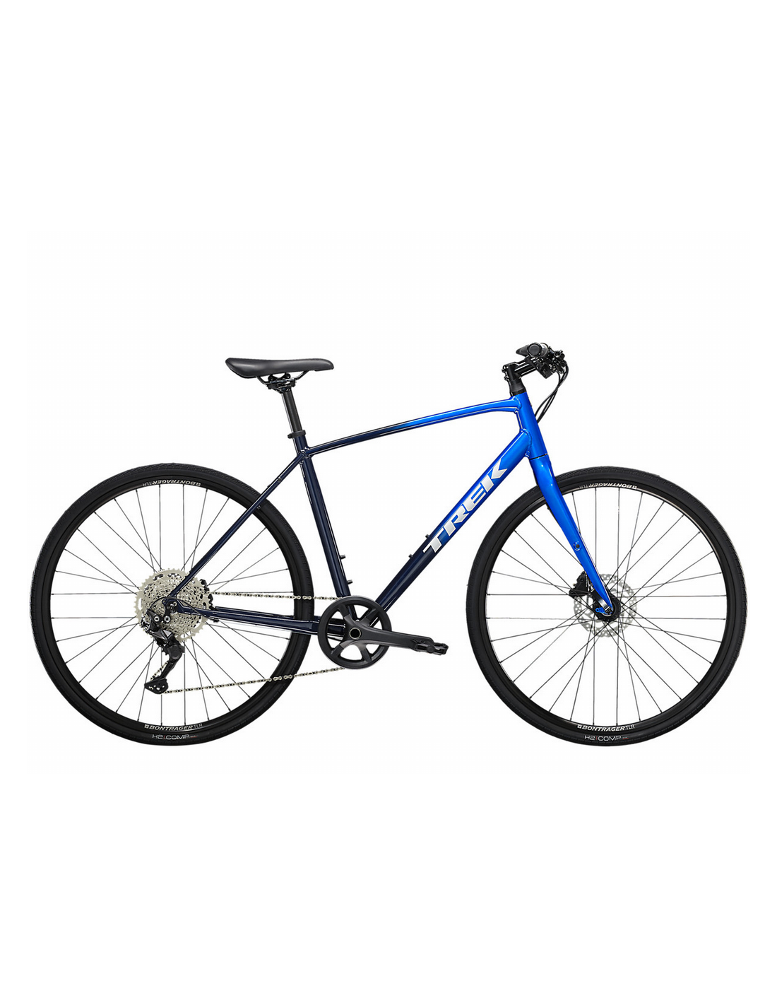 Trek FX 3 Disc 2023 1 Trek FX 3 Disc 2023