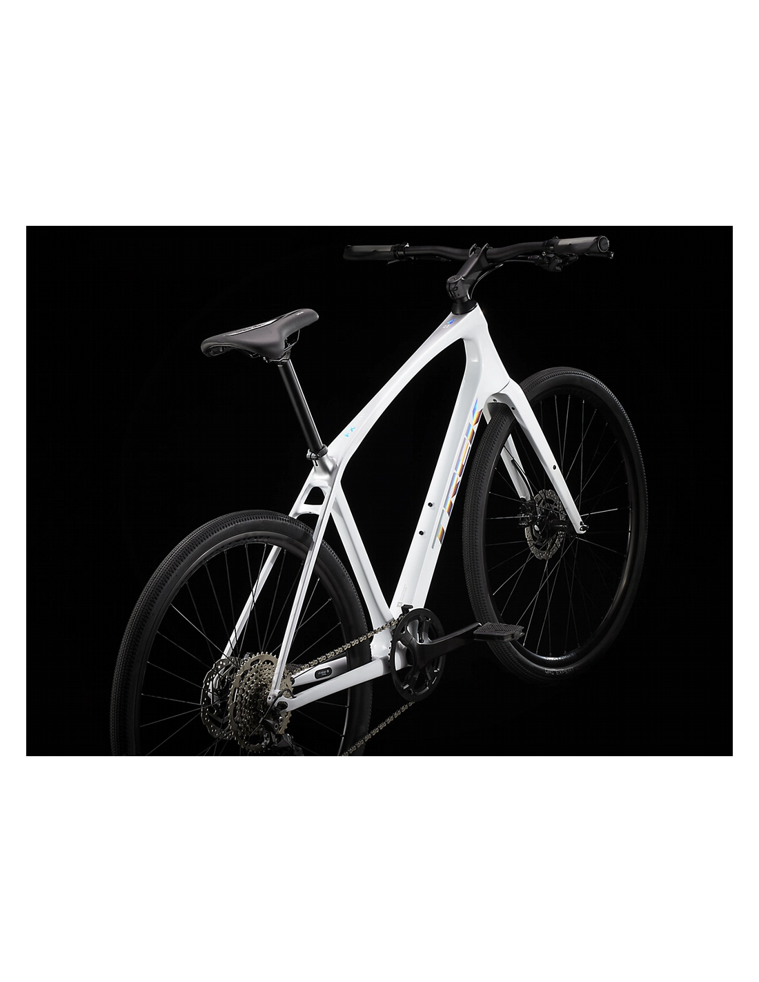 Trek FX Sport 4 2022 2 Trek FX Sport 4 2022 - Imagen 2