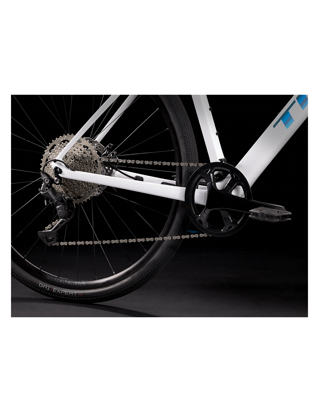 Trek FX Sport 4 2022 3 Trek FX Sport 4 2022 - Imagen 3