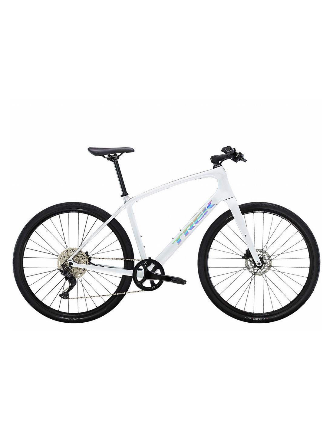 Trek FX Sport 4 2022 1 Trek FX Sport 4 2022