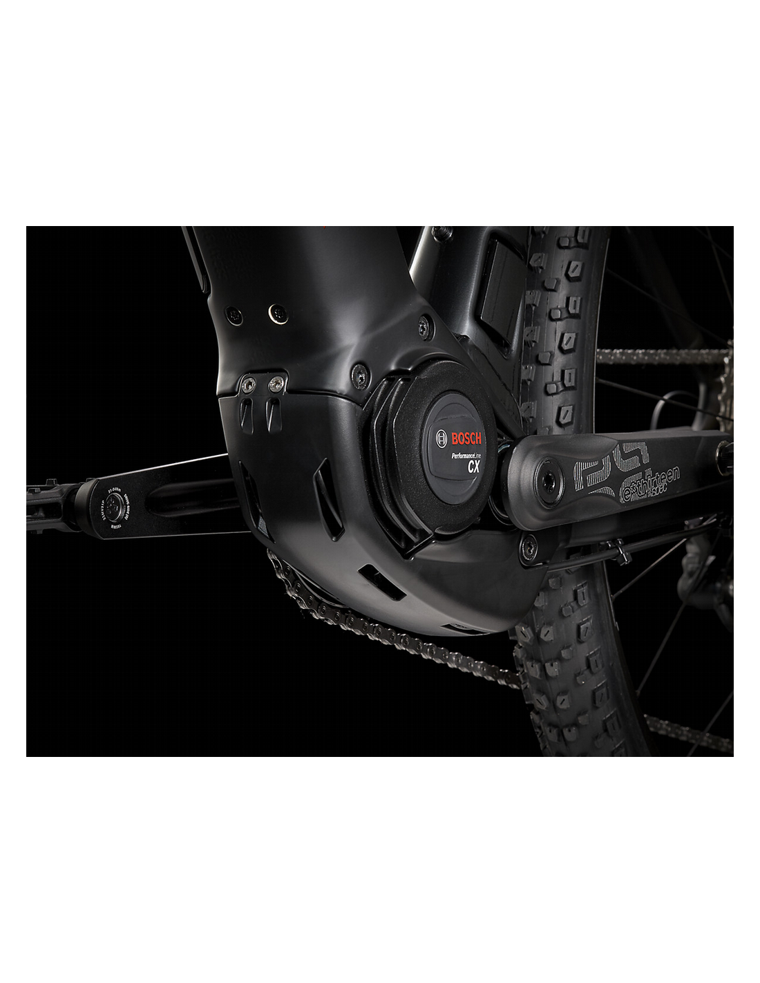 Trek Powerfly 5 Gen 3 T:L 2023, Pequeño Desperfecto De Pintura 3 Trek Powerfly 5 Gen 3 T:L 2023, Pequeño Desperfecto De Pintura - Imagen 3