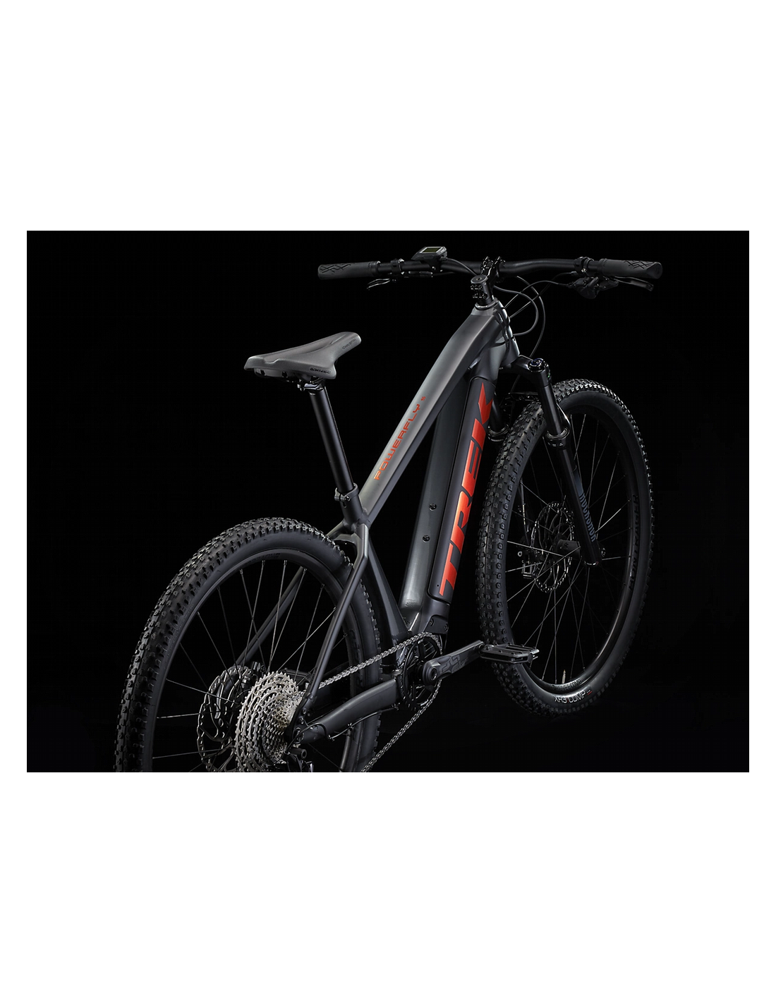 Trek Powerfly 5 Gen 3 T:L 2023, Pequeño Desperfecto De Pintura 4 Trek Powerfly 5 Gen 3 T:L 2023, Pequeño Desperfecto De Pintura - Imagen 4