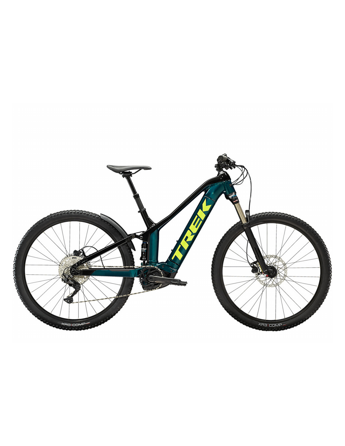 Trek Powerfly FS 4 625 2022 1 Trek Powerfly FS 4 625 2022