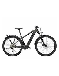 Trek Powerfly Sport 4 Equipped 2022