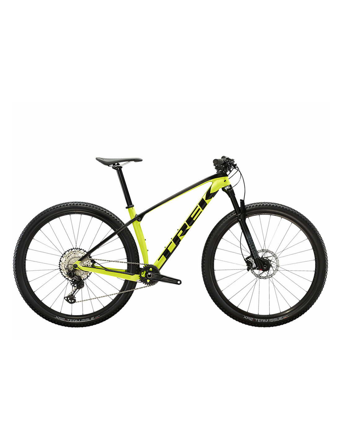 Trek Procaliber 9.6 2022 1 Trek Procaliber 9.6 2022