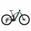 Trek Rail 5 625Wh Solo T "L""2022 C/ Desperfecto De Pintura