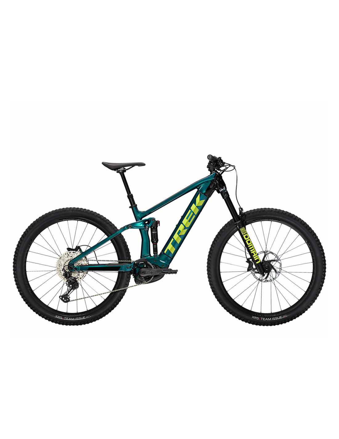 Trek Rail 7 Gen 2 Deore/XT 2023 T:S Mínima Imperfección Cosmética 1 Trek Rail 7 Gen 2 Deore/XT 2023 T:S Mínima Imperfección Cosmética