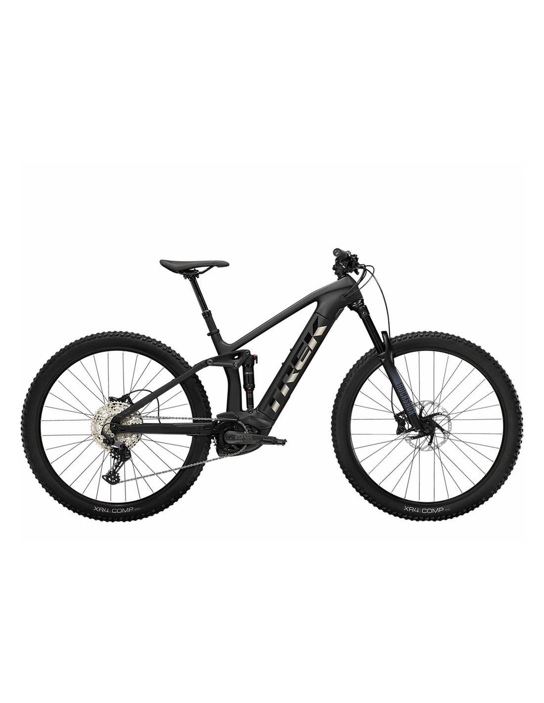 Trek Rail 9.5 625Wh 2023 1 Trek Rail 9.5 625Wh 2023