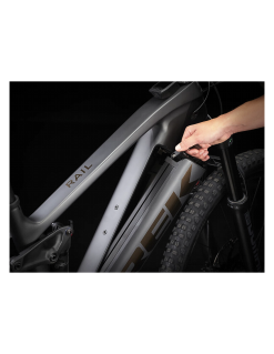 Trek Rail 9.7 Gen 2 T:M 2023, Pequeño Desperfecto De Pintura -Compra tu bicicleta fácilmente | Envío rápido y devolución sencilla trek rail 97 gen 2 tm 2023 pequeno desperfecto de pintura 3