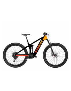 Trek Rail 9.9 XTR 2022