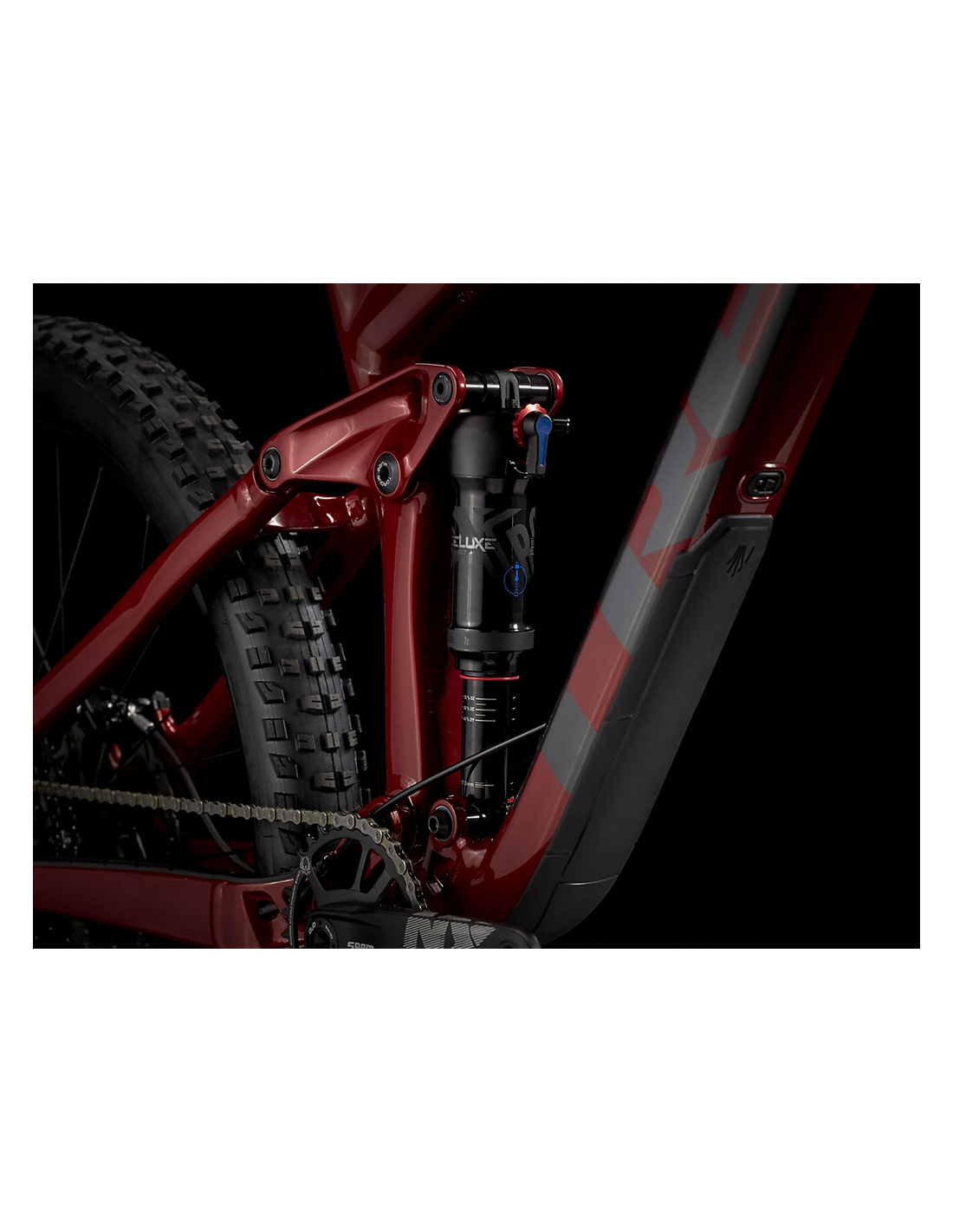 Trek Remedy 7 2022 2 Trek Remedy 7 2022 - Imagen 2