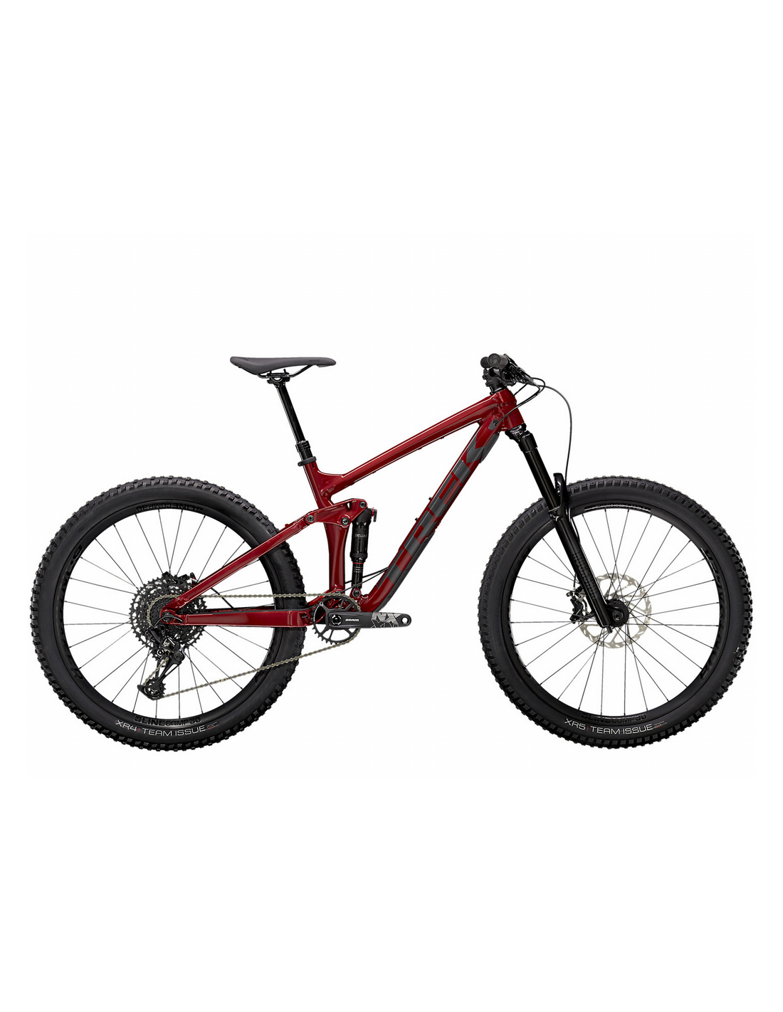 Trek Remedy 7 2022 1 Trek Remedy 7 2022