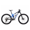 Trek Top Fuel 9.7 2022