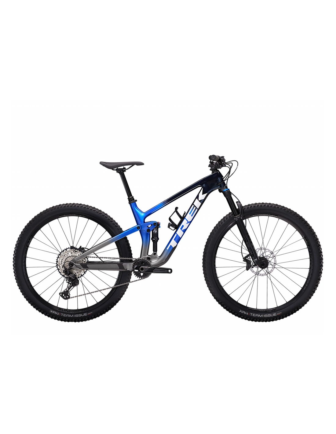 Trek Top Fuel 9.7 2022 1 Trek Top Fuel 9.7 2022