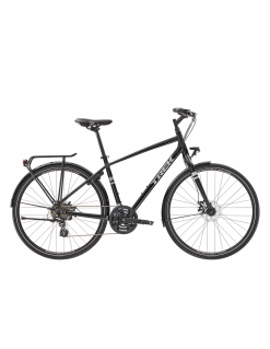 Trek Verve 1 Equipped 2022