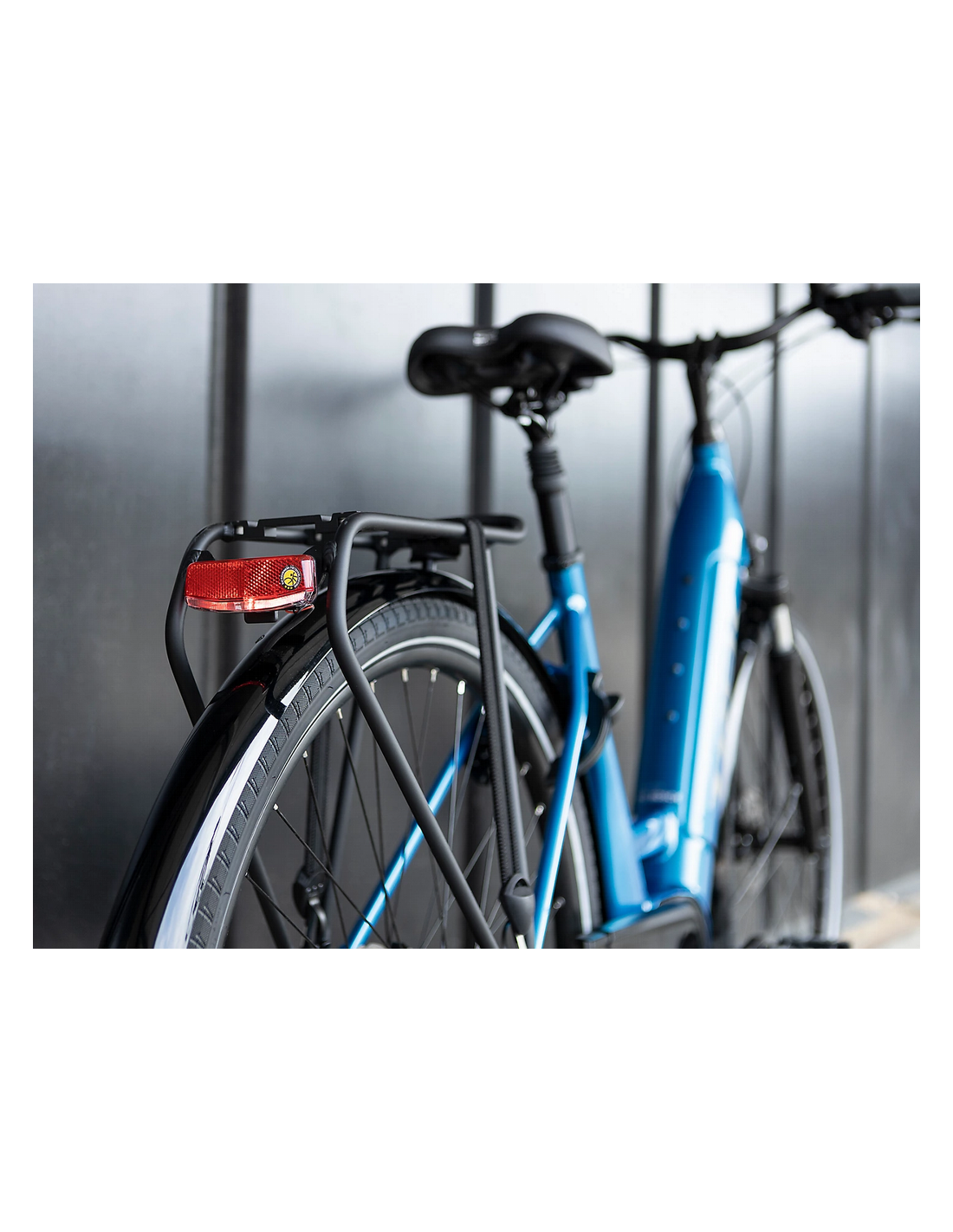 Trek Verve+ 3 Lowstep 2022 5 Trek Verve+ 3 Lowstep 2022 - Imagen 5