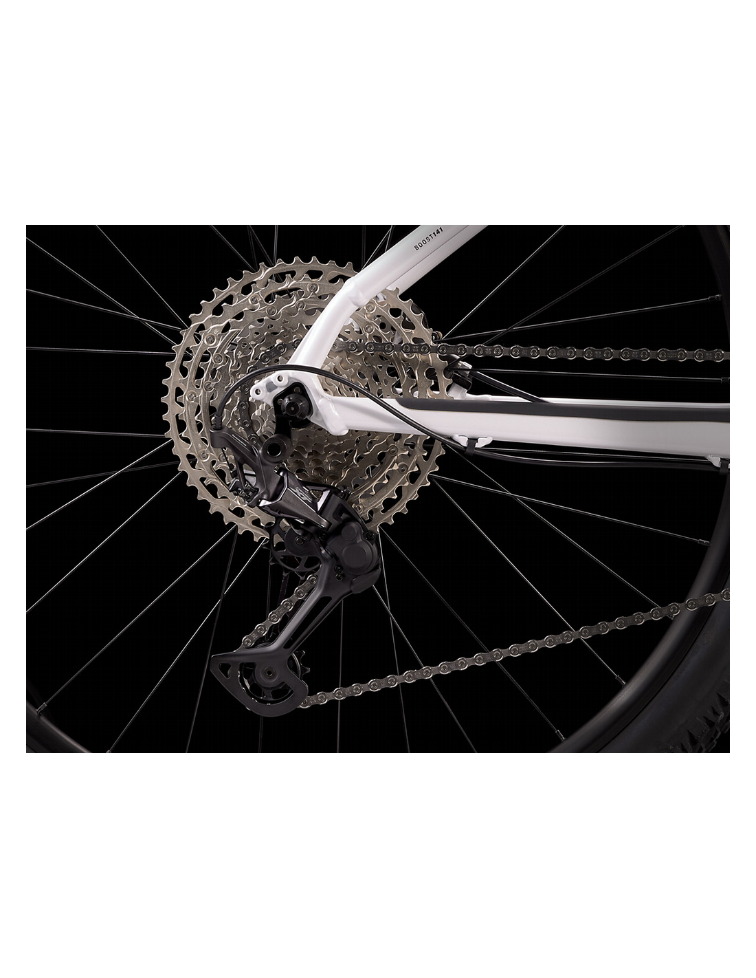 Trek X-Caliber 8 2022 2 Trek X-Caliber 8 2022 - Imagen 2