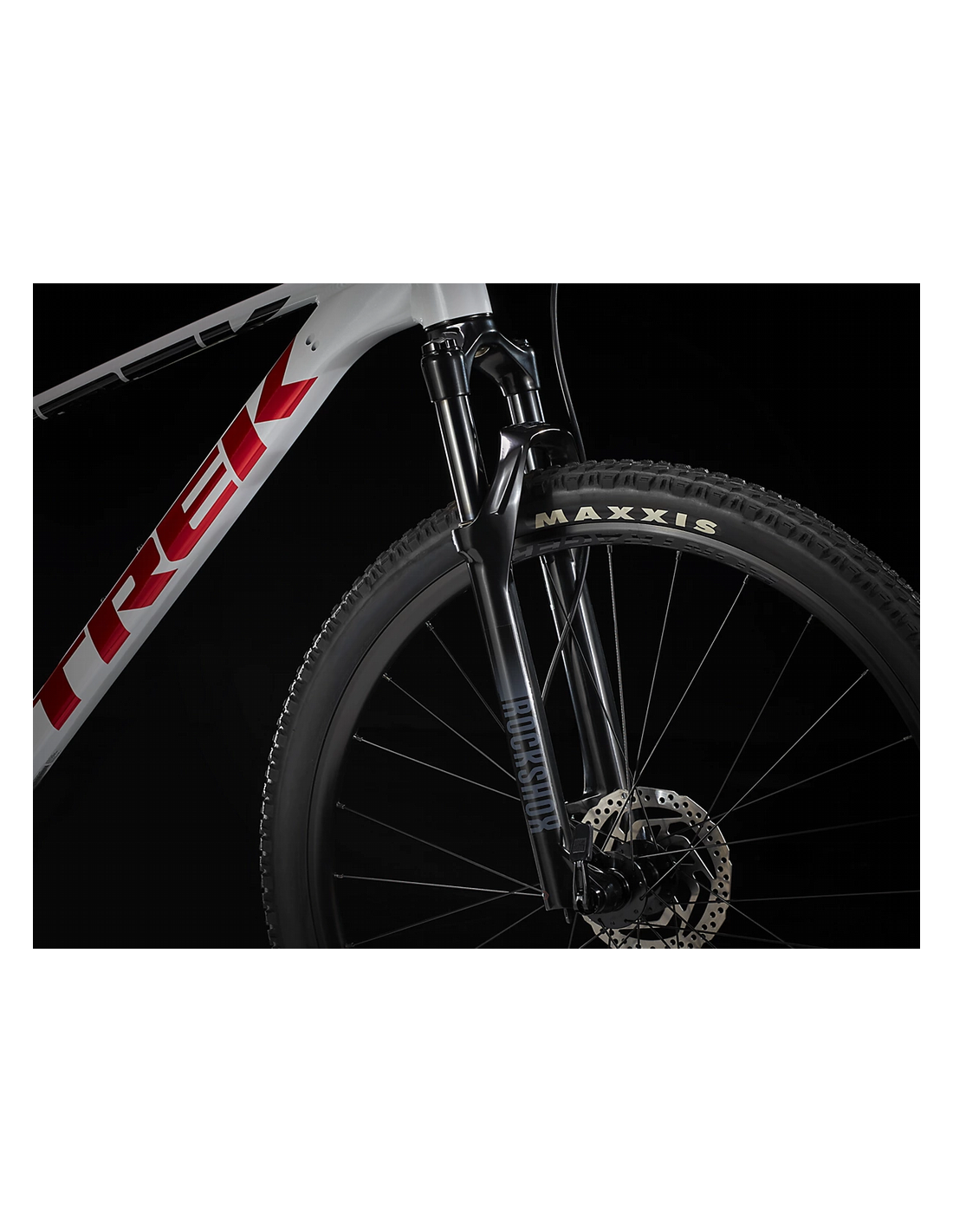 Trek X-Caliber 8 2022 4 Trek X-Caliber 8 2022 - Imagen 4
