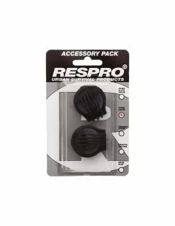 Válvulas Mascarilla Respro Powa