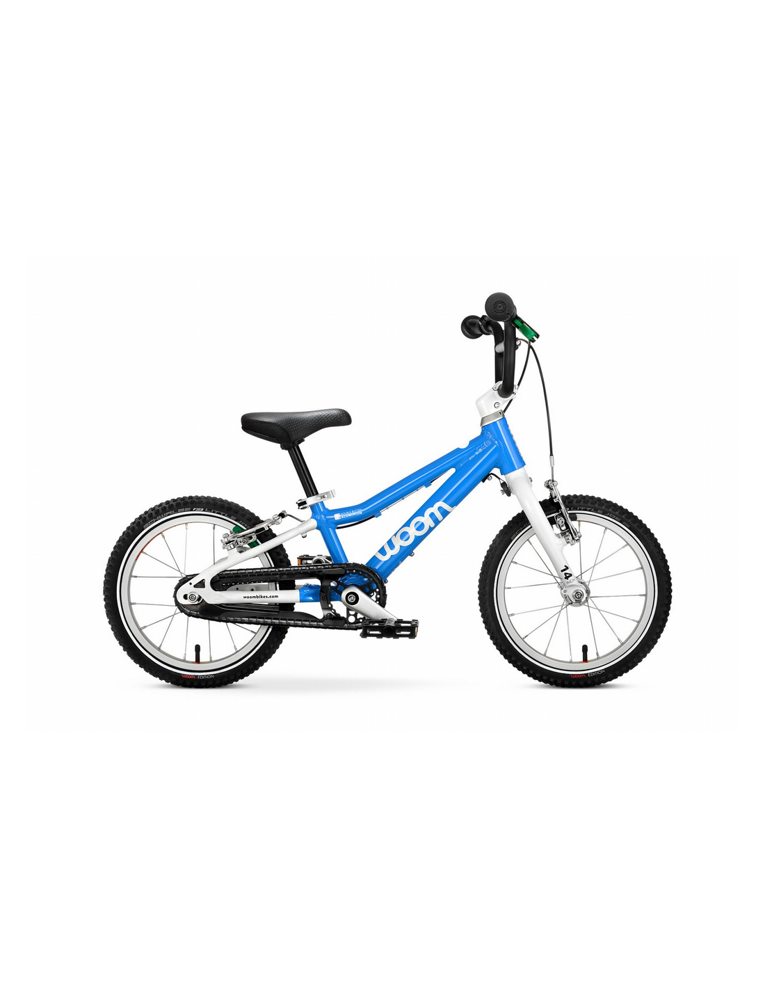 Woom 2 14" 1 Woom 2 14"