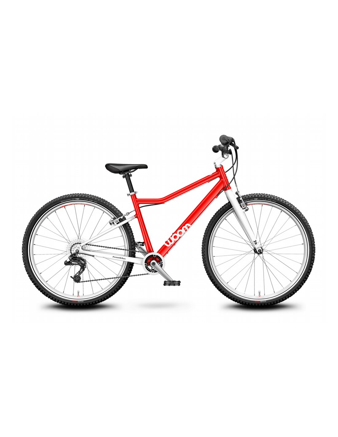 Woom 6 26" 1 Woom 6 26"