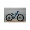 Woom UP5 24" E-Mtb
